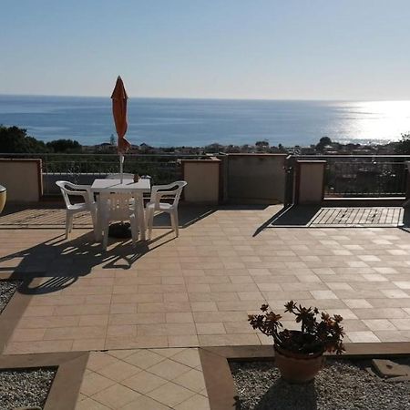 Apartamento Il Mare Di Elea Ascea Exterior foto