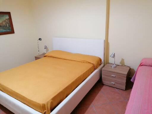 Apartamento Il Mare Di Elea Ascea Exterior foto
