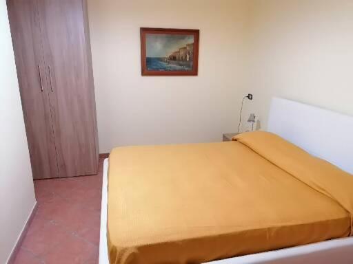 Apartamento Il Mare Di Elea Ascea Exterior foto