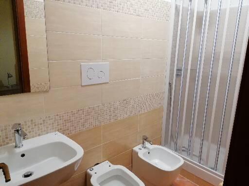 Apartamento Il Mare Di Elea Ascea Exterior foto