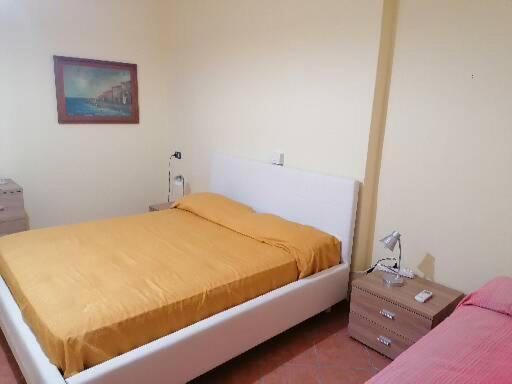 Apartamento Il Mare Di Elea Ascea Exterior foto